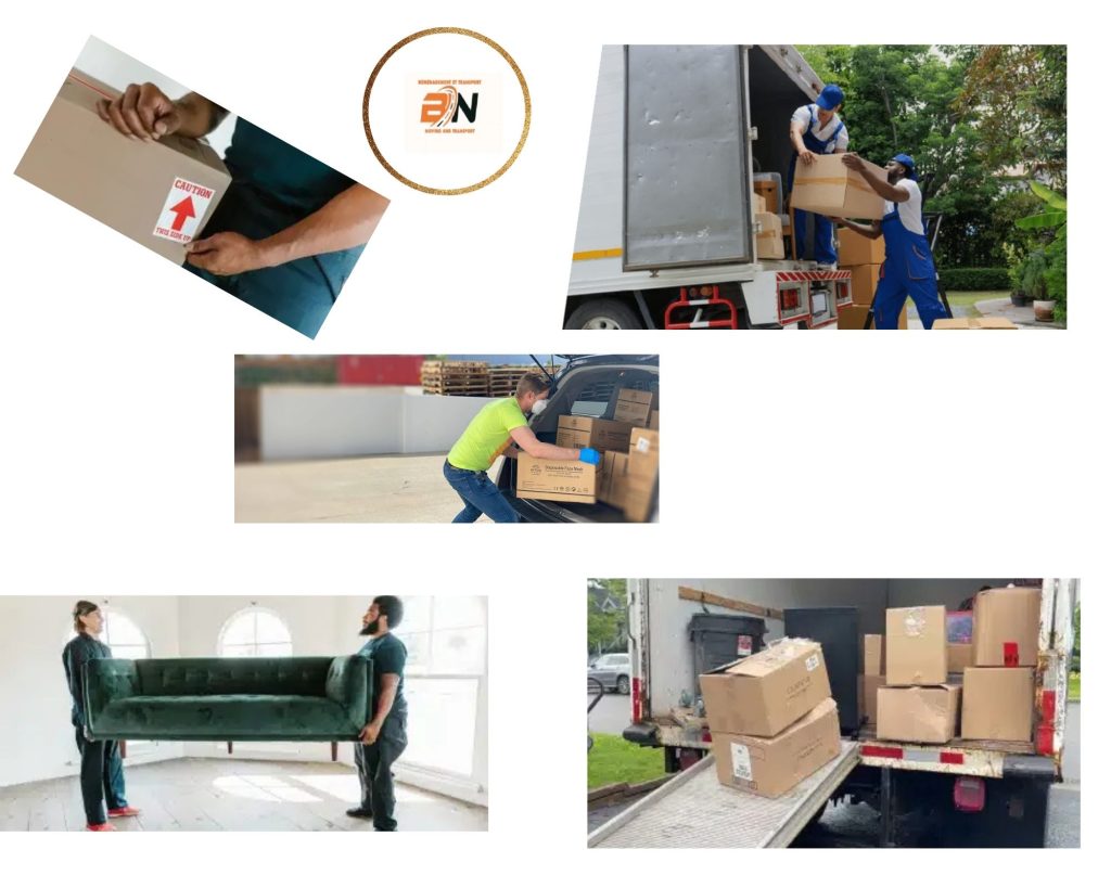 Relocation Support in Montreal: Expert Movers at Your Service