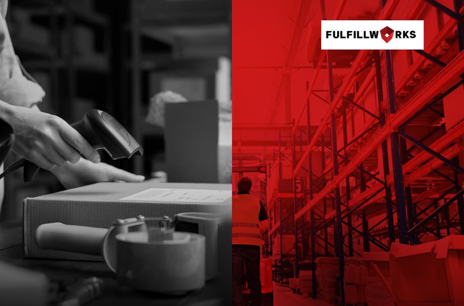 Efficiently scale your e-commerce with expert warehousing services Efficiently scale your e-commerce with expert warehousing services