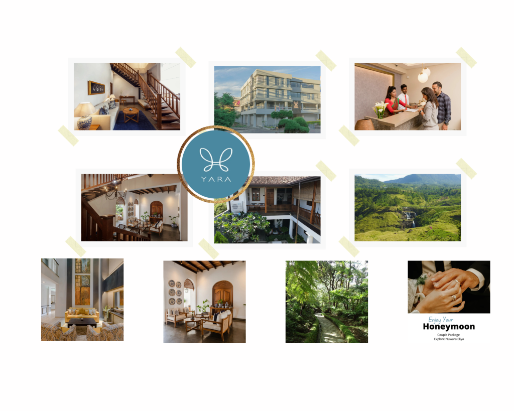 Luxurious retreats by the sea in Galle | Elegant stays and historic charm