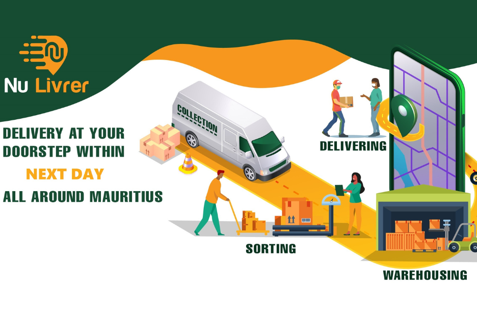 Fast, Reliable Parcel Delivery in Mauritius: Your Trusted Guide Fast, Reliable Parcel Delivery in Mauritius: Your Trusted Guide