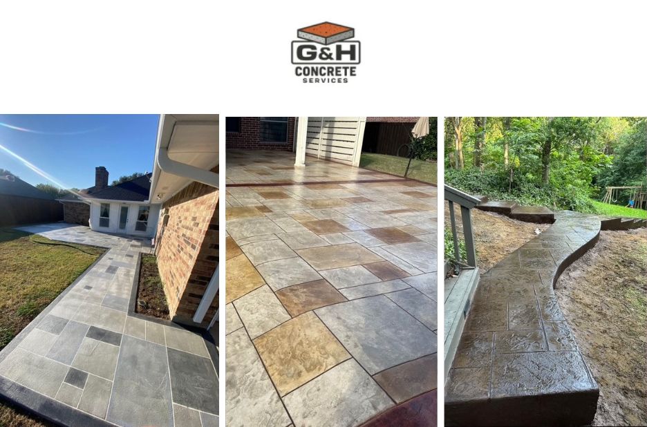 Top Texas Concrete Pros: Durable Results for Every Project Top Texas Concrete Pros: Durable Results for Every Project