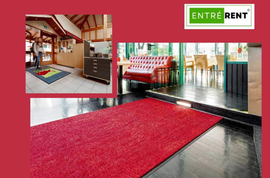Spara pengar och skydda golvet med entrémattor – smart val för varje entré Spara pengar och skydda golvet med entrémattor – smart val för varje entré