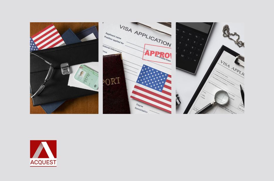 Unlocking US permanent residency through investment opportunities Unlocking US permanent residency through investment opportunities