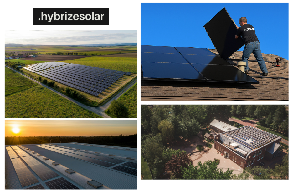Choosing the right solar partner in Calgary for solid long term savings Choosing the right solar partner in Calgary for solid long term savings