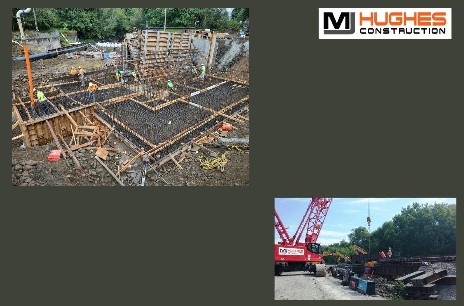 Expert Civil Concrete Services in Washington for Lasting Infrastructure Expert Civil Concrete Services in Washington for Lasting Infrastructure