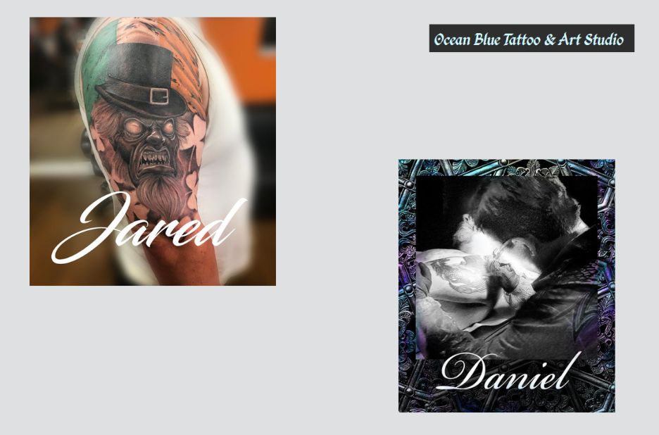 Create Unique Tattoo Designs with Precision Stencils in Minneapolis Create Unique Tattoo Designs with Precision Stencils in Minneapolis
