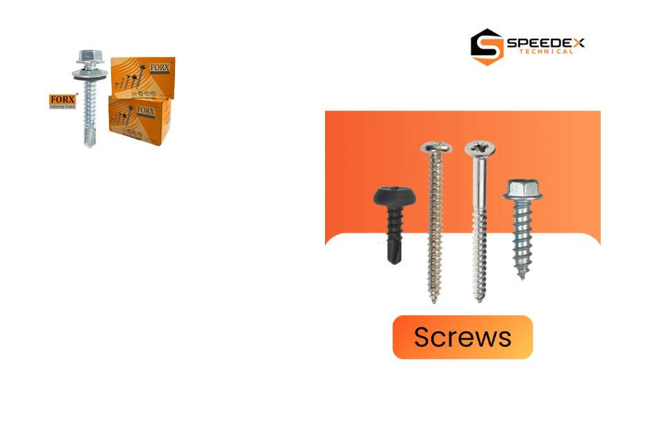 Choosing Secure Fixings for Insulation Systems Choosing Secure Fixings for Insulation Systems