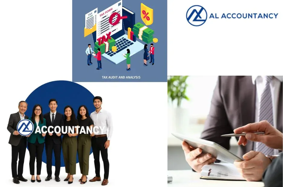 Streamline Your Business with Expert Digital Company Secretary Malaysia Services Streamline Your Business with Expert Digital Company Secretary Malaysia Services