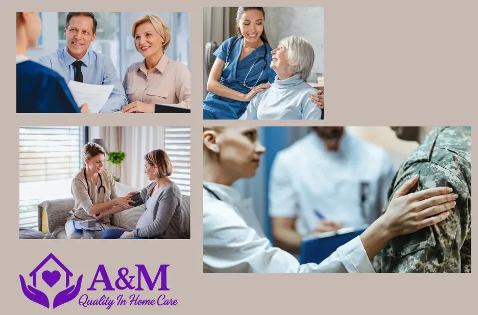 Expert Personal Care Aide Services for Independent Living and Compassionate Support Expert Personal Care Aide Services for Independent Living and Compassionate Support