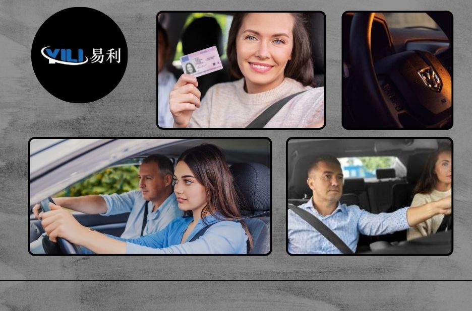 Top Driving School in Virginia for Safe and Certified Driver Training Top Driving School in Virginia for Safe and Certified Driver Training