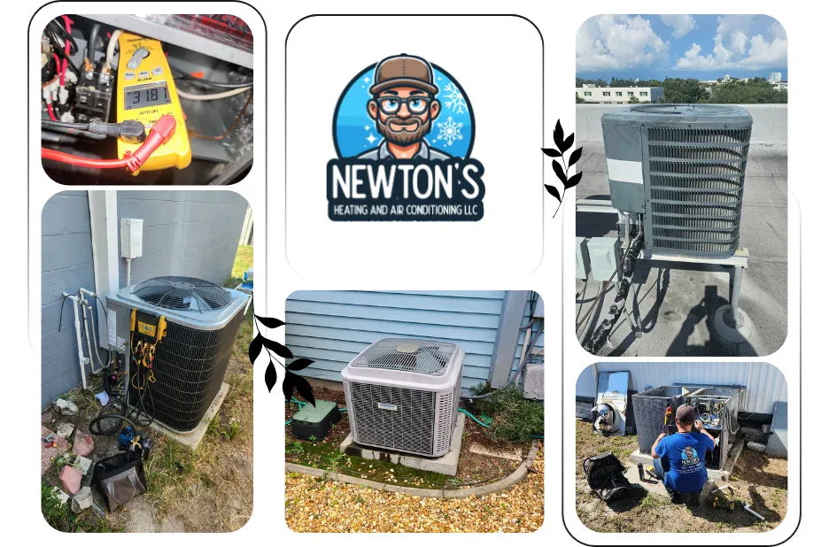 Expert Heating System Installation Clearwater FL for Reliable Home Comfort Expert Heating System Installation Clearwater FL for Reliable Home Comfort