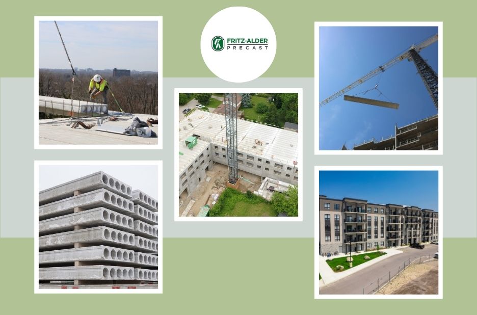 Expert Guide to Precast Concrete Walls for Durable Residential and Commercial Construction Expert Guide to Precast Concrete Walls for Durable Residential and Commercial Construction