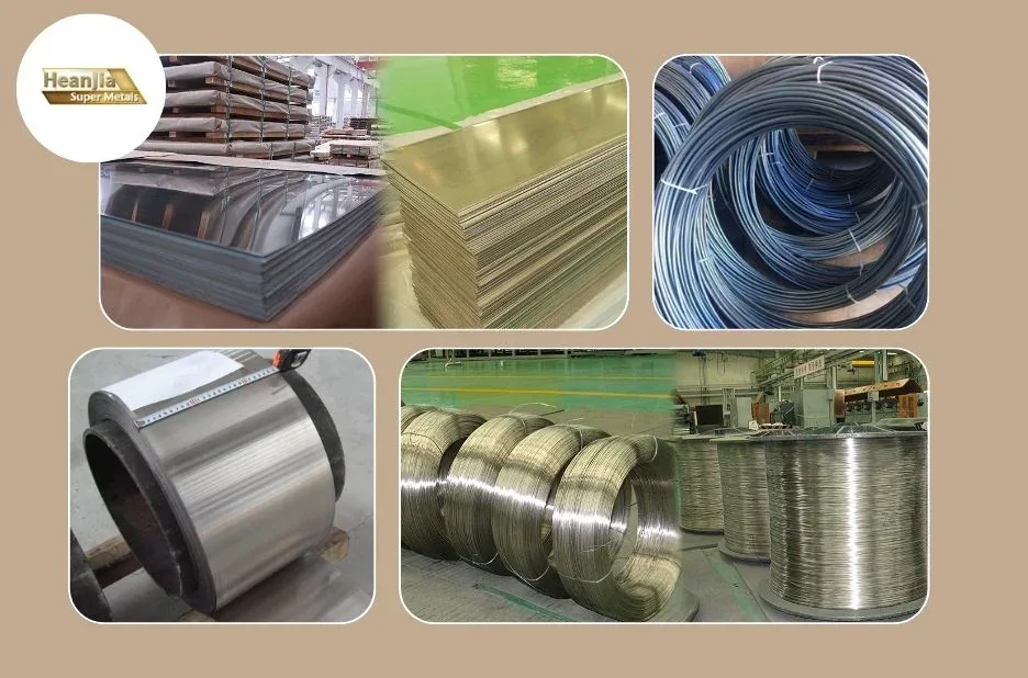 Kanthal Alloy Heating Wire for Superior Heat Resistance and Durability Kanthal Alloy Heating Wire for Superior Heat Resistance and Durability