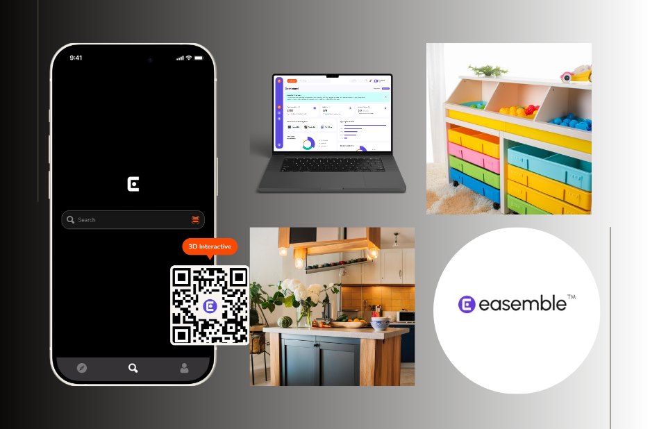 Assembly Guide Creator – Simplify Your Projects with Easy Step-by-Step Instructions Assembly Guide Creator – Simplify Your Projects with Easy Step-by-Step Instructions