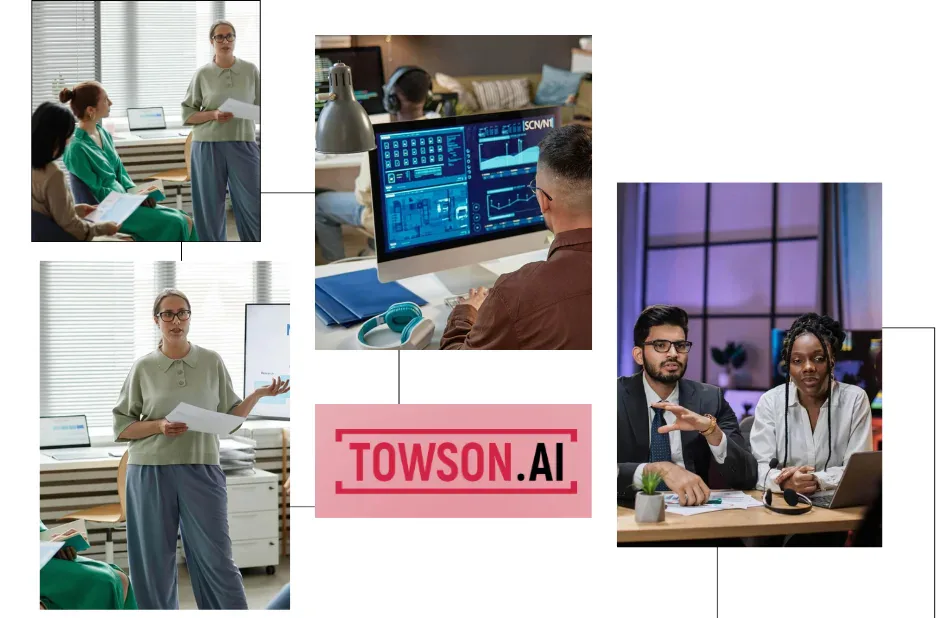Effective AI Workshop Organisatie Medewerkers for Enhanced Workplace Productivity Effective AI Workshop Organisatie Medewerkers for Enhanced Workplace Productivity