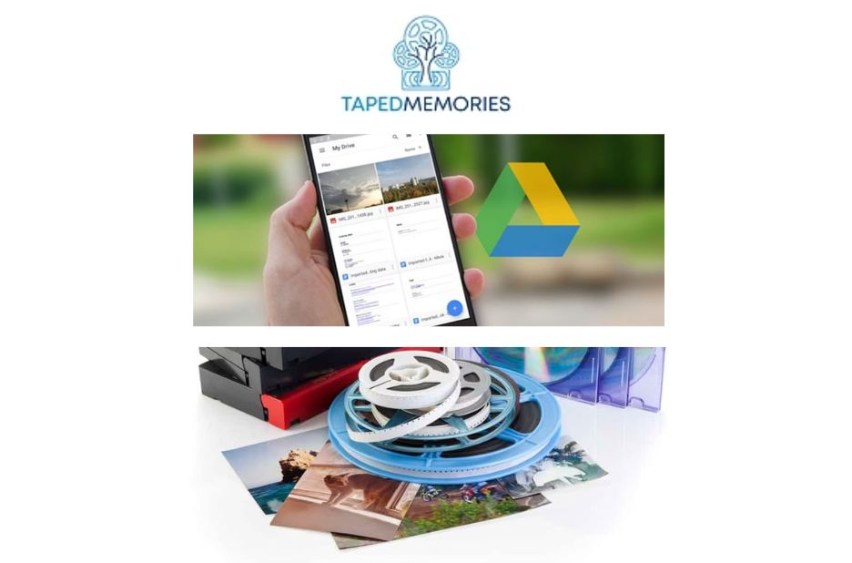 How to Easily Turn Videos Into Files with Professional Transfer Services How to Easily Turn Videos Into Files with Professional Transfer Services