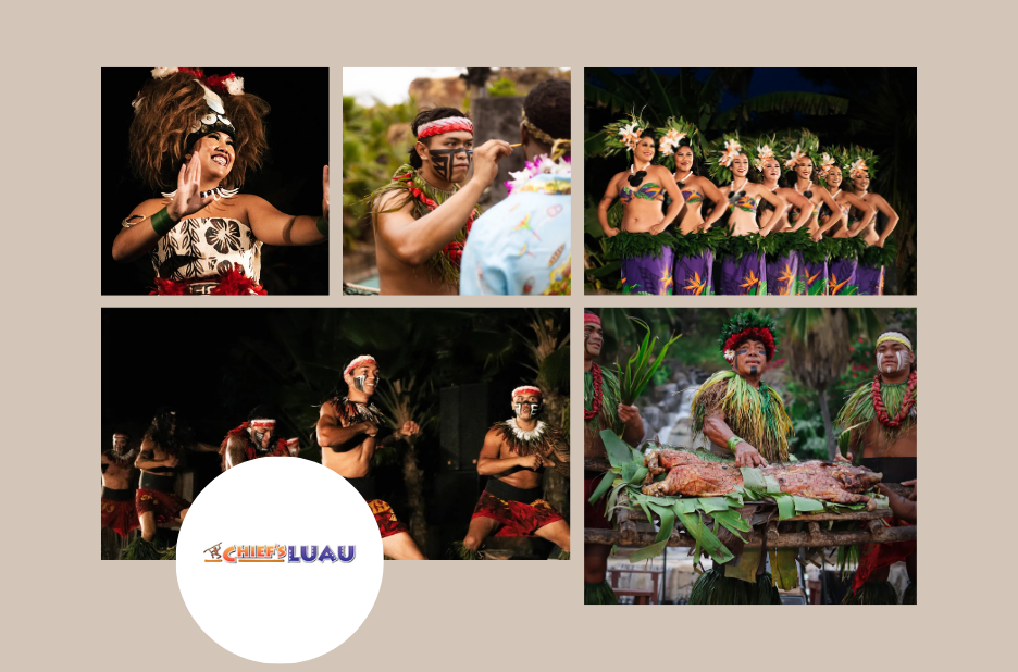 Experience the Best Luau Hawaii Oahu with Authentic Cuisine and Cultural Shows Experience the Best Luau Hawaii Oahu with Authentic Cuisine and Cultural Shows
