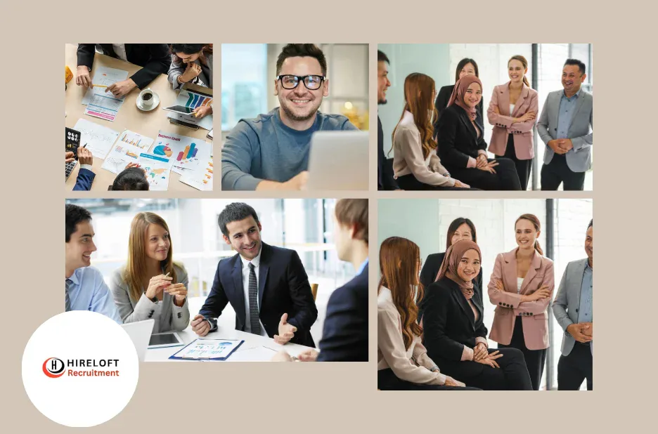 Specialized Recruitment Firm Canada | Hire Top Talent with Hireloft.ca Specialized Recruitment Firm Canada | Hire Top Talent with Hireloft.ca