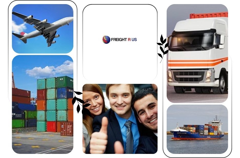 Reliable Air Freight Miami Services for Fast and Secure Shipping Reliable Air Freight Miami Services for Fast and Secure Shipping