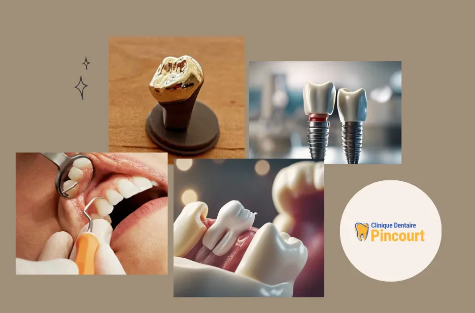 Comprehensive Family Care Dentistry in Pincourt for All Ages Comprehensive Family Care Dentistry in Pincourt for All Ages