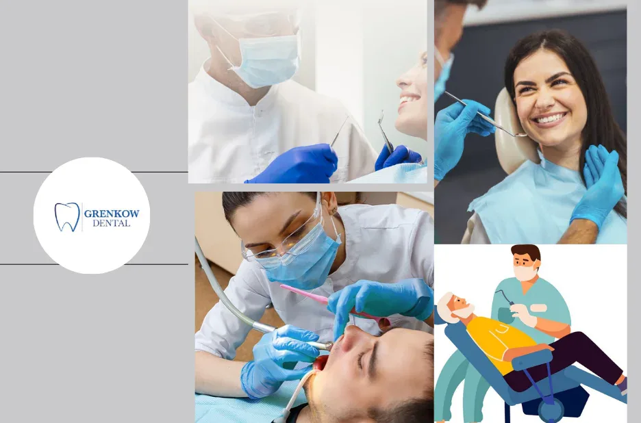 Trusted Dental Clinic on Portage Avenue Winnipeg for Comprehensive Family Care Trusted Dental Clinic on Portage Avenue Winnipeg for Comprehensive Family Care