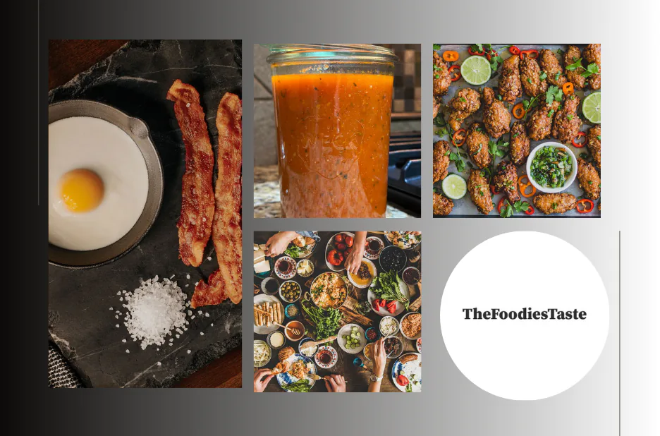 San Antonio’s Best Local Food Blog for Authentic Eats and Insider Reviews San Antonio’s Best Local Food Blog for Authentic Eats and Insider Reviews
