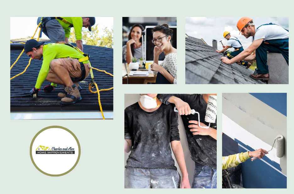 Top Residential Painting Contractor Services to Transform Your Home Today Top Residential Painting Contractor Services to Transform Your Home Today
