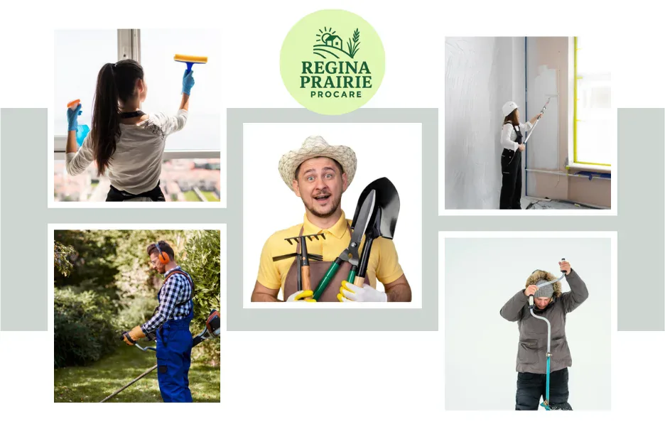 Reliable Gutter Cleaning Service In Regina for Year-Round Protection Reliable Gutter Cleaning Service In Regina for Year-Round Protection