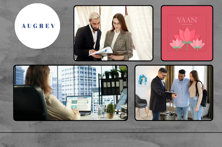 Maximize Hotel Profits with Expert OTA Revenue Management Services Maximize Hotel Profits with Expert OTA Revenue Management Services
