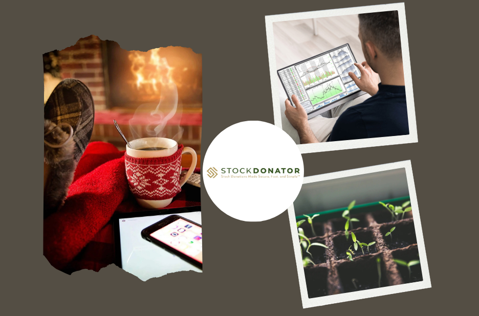 Maximize Your Impact: How Stock Contribution to Charity Transforms Giving Maximize Your Impact: How Stock Contribution to Charity Transforms Giving