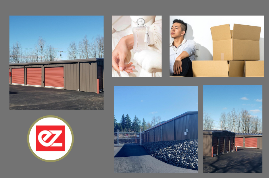 Secure and Convenient Storage Unit Longview WA | 24/7 Access & Video Monitoring Secure and Convenient Storage Unit Longview WA | 24/7 Access & Video Monitoring