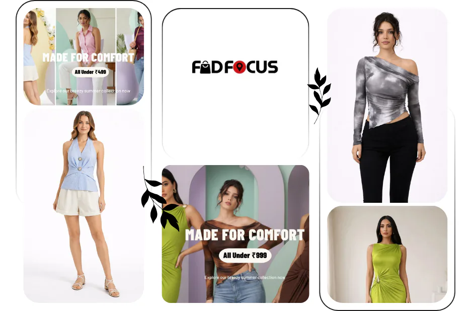Discover Trendy Outfits Near Me for Stylish and Affordable Fashion Options Discover Trendy Outfits Near Me for Stylish and Affordable Fashion Options