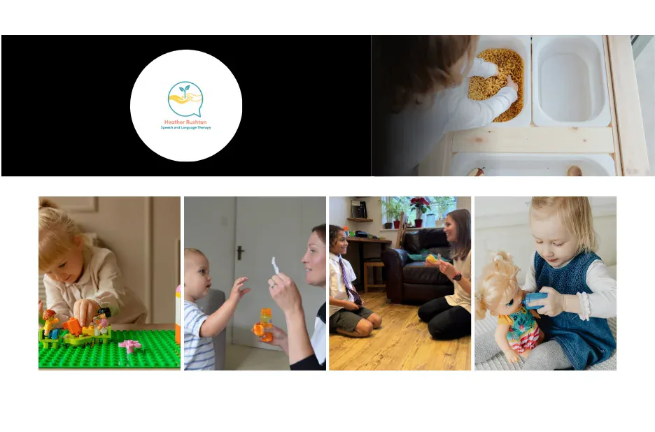 Expert Private Language Therapist Sutton for Personalized Child Communication Support Expert Private Language Therapist Sutton for Personalized Child Communication Support