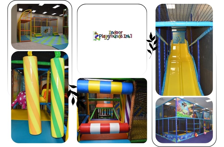 Top Indoor Playground Equipment for Kids: Safe, Fun, and Engaging Play Areas Top Indoor Playground Equipment for Kids: Safe, Fun, and Engaging Play Areas
