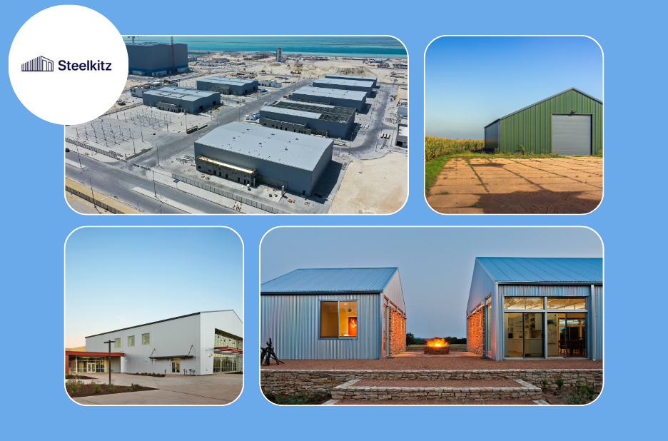 Affordable Metal Building Prices for Steel Kits and Custom Structures Affordable Metal Building Prices for Steel Kits and Custom Structures