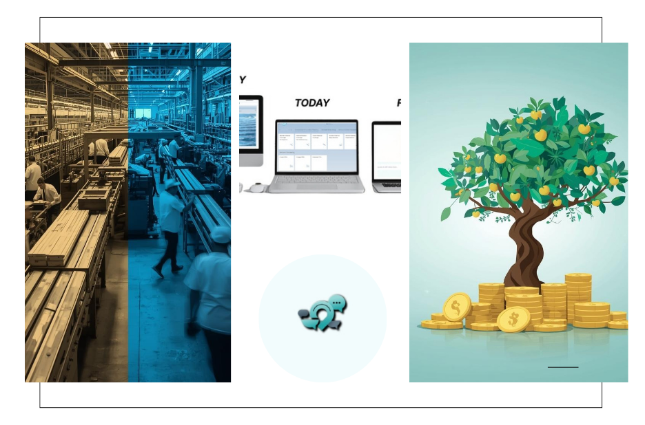 AI for SAP ECC: Transforming Legacy Systems with Intelligent Automation and Enhanced Workflow Efficiency AI for SAP ECC: Transforming Legacy Systems with Intelligent Automation and Enhanced Workflow Efficiency