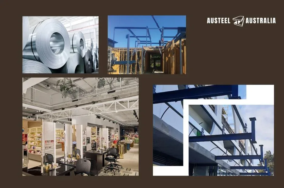 Reliable Steel Fabrication Services for Superior Quality and Precision Reliable Steel Fabrication Services for Superior Quality and Precision