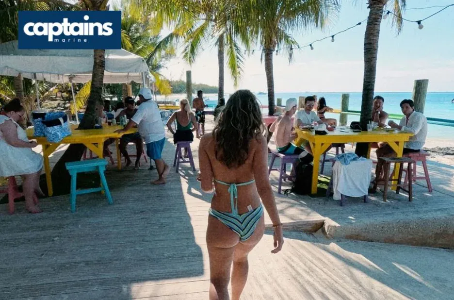 Ultimate Guide to Private Yacht Charter Bahamas for Luxury and Adventure Ultimate Guide to Private Yacht Charter Bahamas for Luxury and Adventure