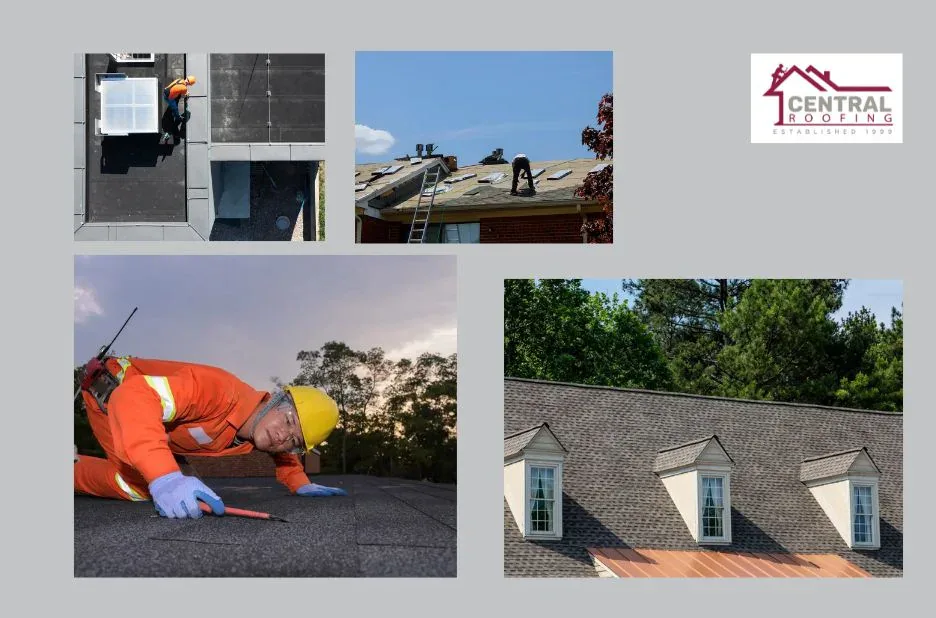 Top Roofing Services for Residential and Commercial Needs – Expert Installation & Repairs Top Roofing Services for Residential and Commercial Needs – Expert Installation & Repairs