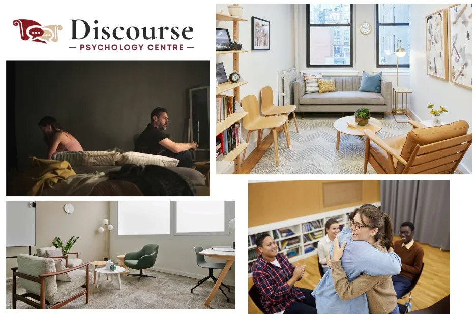 Book Therapy Session Oakville with Licensed Expert Therapists for Emotional Wellness Book Therapy Session Oakville with Licensed Expert Therapists for Emotional Wellness