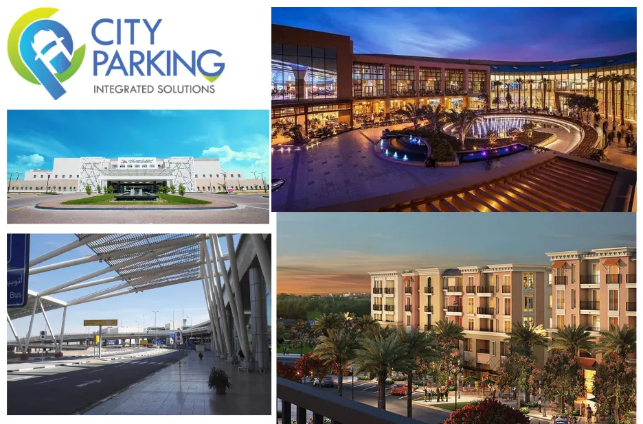 Effective Parking Management Solutions In Cairo to Optimize Urban Mobility Effective Parking Management Solutions In Cairo to Optimize Urban Mobility