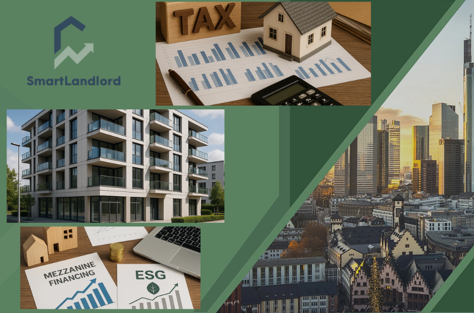 Sonder AfA verstehen: Steuervorteile für Immobilieninvestoren optimal nutzen Sonder AfA verstehen: Steuervorteile für Immobilieninvestoren optimal nutzen