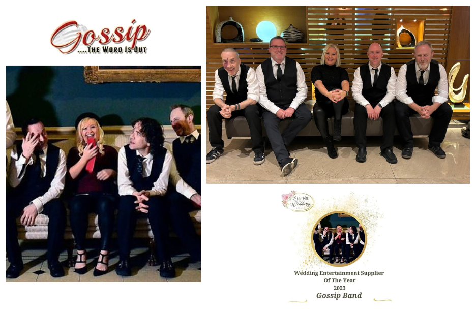 Ceremony Music Band Dublin – Elegant Live Performances for Unforgettable Events Ceremony Music Band Dublin – Elegant Live Performances for Unforgettable Events