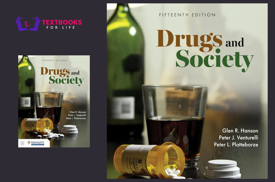 Comprehensive Review of Drugs and Society 15th Edition for Students and Educators Comprehensive Review of Drugs and Society 15th Edition for Students and Educators