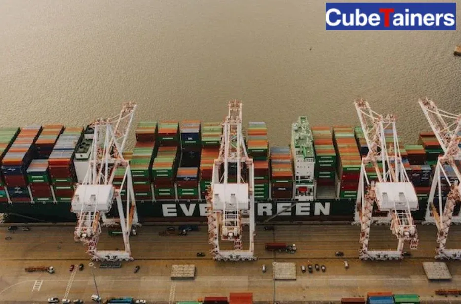 Container für Lagerung kaufen in Deutschland – Robuste und sichere Lagerlösungen entdecken Container für Lagerung kaufen in Deutschland – Robuste und sichere Lagerlösungen entdecken