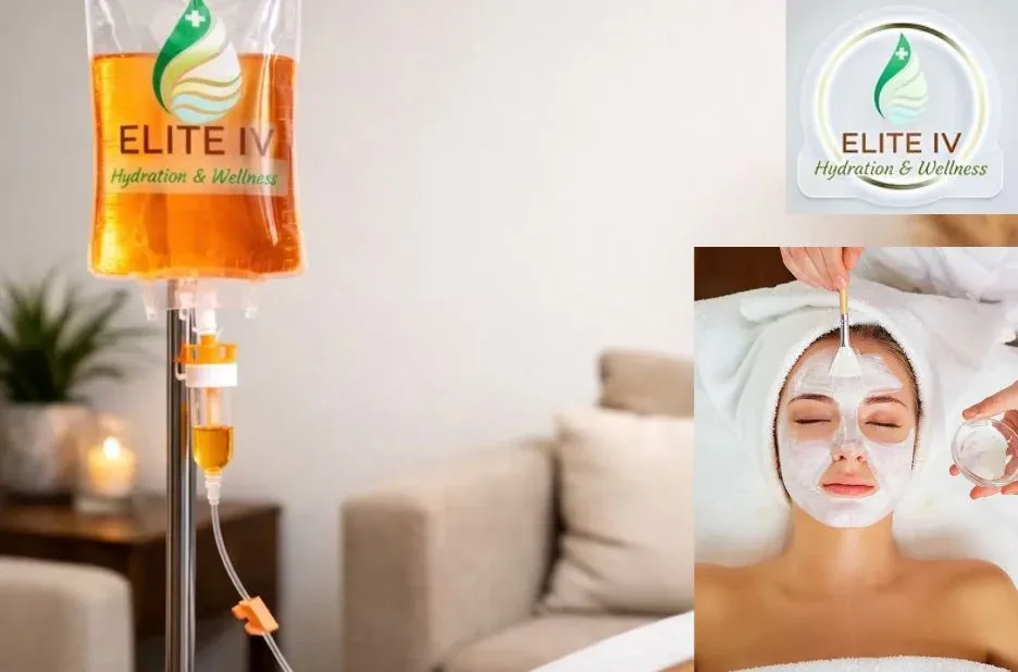 PRP Facial Rejuvenation: Boost Collagen and Restore Youthful Skin Naturally PRP Facial Rejuvenation: Boost Collagen and Restore Youthful Skin Naturally