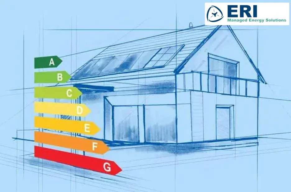 Maximize Energy Efficiency with a Comprehensive Deep Retrofit Programme by Eri.ie Maximize Energy Efficiency with a Comprehensive Deep Retrofit Programme by Eri.ie