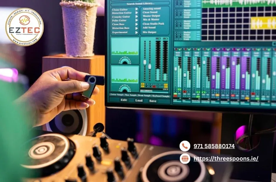 Top Audio Visual Equipment Rental Service for Seamless Event Solutions Top Audio Visual Equipment Rental Service for Seamless Event Solutions