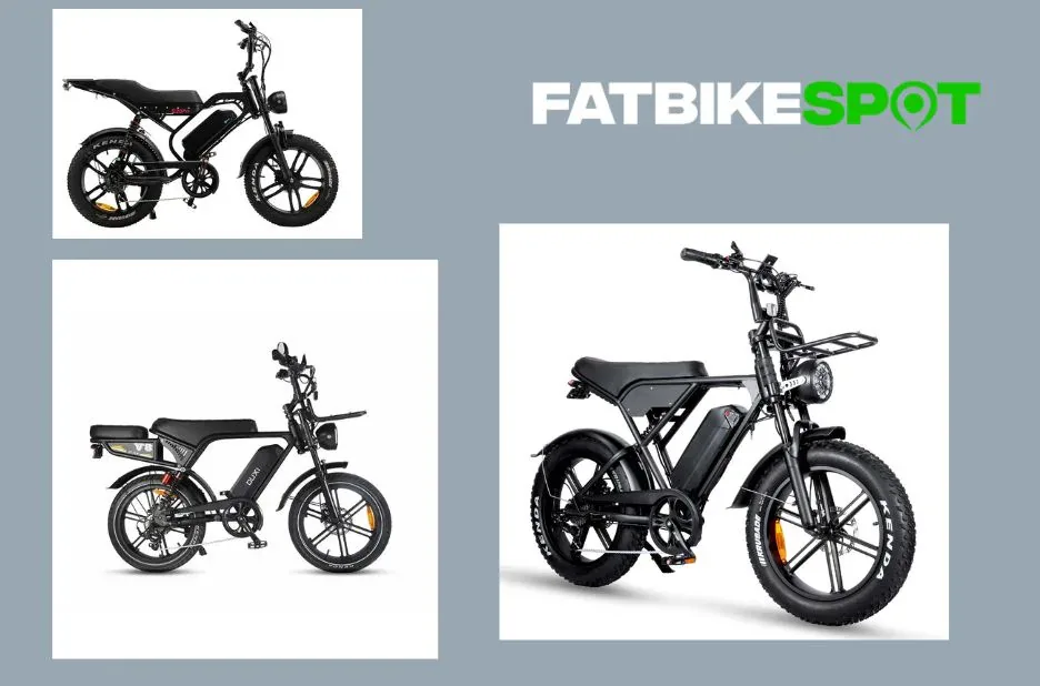 Fatbike Kinderzitje: Veilig en Comfortabel Kinderzitje voor Fatbikes Fatbike Kinderzitje: Veilig en Comfortabel Kinderzitje voor Fatbikes