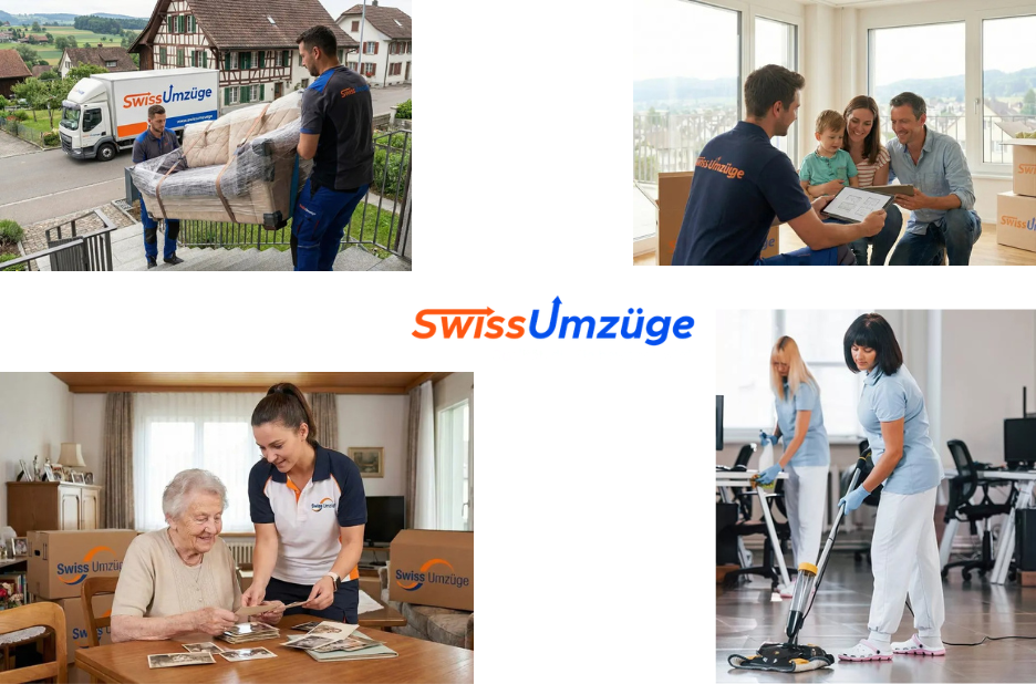 Umzug Talwil – Professionelle Unterstützung für Ihren stressfreien Wohnortwechsel Umzug Talwil – Professionelle Unterstützung für Ihren stressfreien Wohnortwechsel